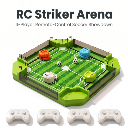 RC Striker Arena