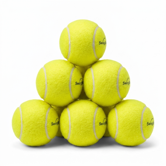 Extra Ball + Cord Pack (6 Count)