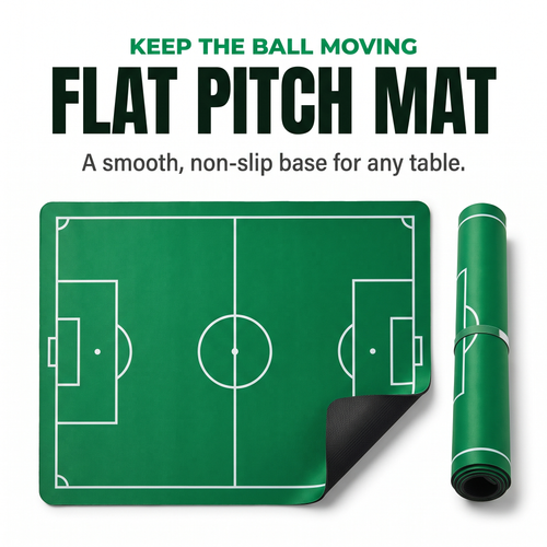 Flat Pitch Mat