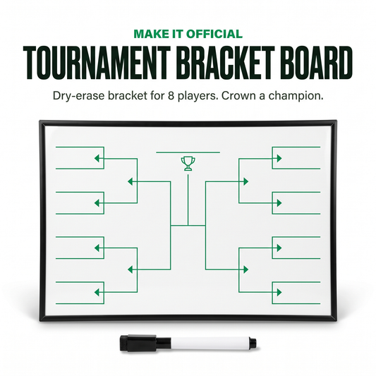 Tournament Bracket Board