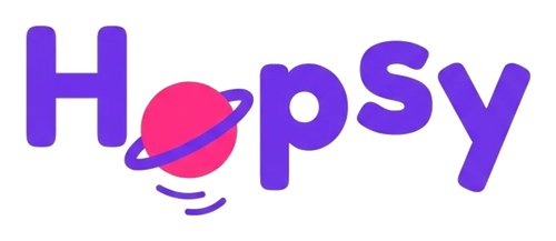 Hopsy logo